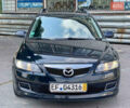 Серый Мазда 6, объемом двигателя 0 л и пробегом 200 тыс. км за 3999 $, фото 4 на Automoto.ua