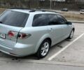 Сірий Мазда 6, об'ємом двигуна 2 л та пробігом 370 тис. км за 5000 $, фото 5 на Automoto.ua