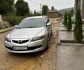Серый Мазда 6, объемом двигателя 1.8 л и пробегом 130 тыс. км за 5500 $, фото 1 на Automoto.ua