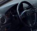 Серый Мазда 6, объемом двигателя 2 л и пробегом 188 тыс. км за 2465 $, фото 21 на Automoto.ua