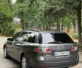 Сірий Мазда 6, об'ємом двигуна 2 л та пробігом 297 тис. км за 4000 $, фото 8 на Automoto.ua