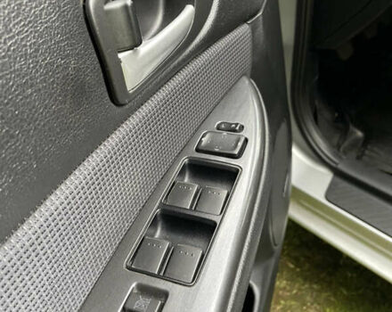 Серый Мазда 6, объемом двигателя 2 л и пробегом 320 тыс. км за 4800 $, фото 21 на Automoto.ua