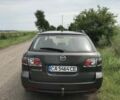 Серый Мазда 6, объемом двигателя 2 л и пробегом 340 тыс. км за 5100 $, фото 7 на Automoto.ua