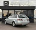 Серый Мазда 6, объемом двигателя 1.8 л и пробегом 317 тыс. км за 3895 $, фото 7 на Automoto.ua
