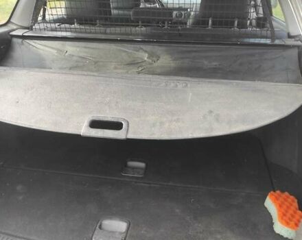 Мазда 6 2007 у Липовце на Automoto.ua Сірий Мазда 6, об'ємом двигуна 2 л та пробігом 250 тис. км за 4900 $, фото 14 на Automoto.ua