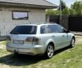 Серый Мазда 6, объемом двигателя 2 л и пробегом 285 тыс. км за 2850 $, фото 3 на Automoto.ua