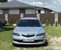 Серый Мазда 6, объемом двигателя 2 л и пробегом 285 тыс. км за 2850 $, фото 1 на Automoto.ua
