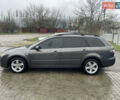 Сірий Мазда 6, об'ємом двигуна 2 л та пробігом 204 тис. км за 4200 $, фото 3 на Automoto.ua