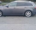 Сірий Мазда 6, об'ємом двигуна 2 л та пробігом 200 тис. км за 5500 $, фото 10 на Automoto.ua