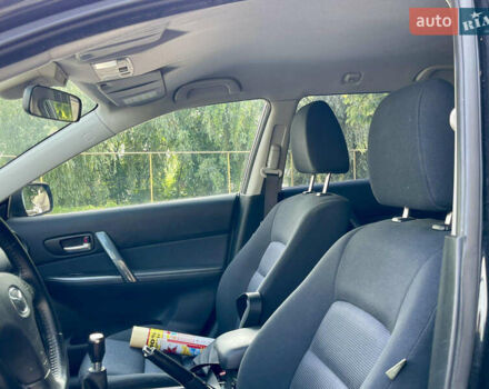 Серый Мазда 6, объемом двигателя 0 л и пробегом 200 тыс. км за 3999 $, фото 16 на Automoto.ua