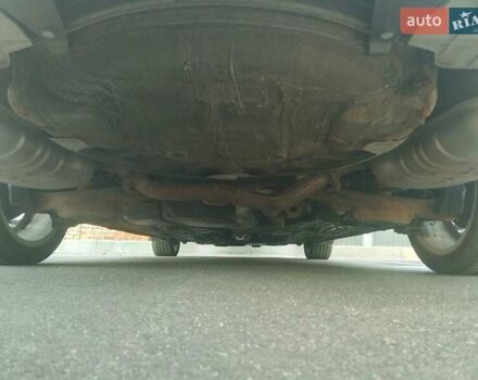 Сірий Мазда 6, об'ємом двигуна 2 л та пробігом 258 тис. км за 5300 $, фото 27 на Automoto.ua