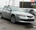 Сірий Мазда 6, об'ємом двигуна 2 л та пробігом 410 тис. км за 4700 $, фото 2 на Automoto.ua