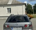 Серый Мазда 6, объемом двигателя 2 л и пробегом 307 тыс. км за 3200 $, фото 4 на Automoto.ua