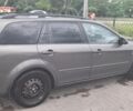 Сірий Мазда 6, об'ємом двигуна 2 л та пробігом 344 тис. км за 2802 $, фото 2 на Automoto.ua