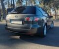 Серый Мазда 6, объемом двигателя 2 л и пробегом 200 тыс. км за 4900 $, фото 3 на Automoto.ua