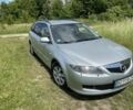 Сірий Мазда 6, об'ємом двигуна 2 л та пробігом 287 тис. км за 4338 $, фото 19 на Automoto.ua
