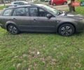 Серый Мазда 6, объемом двигателя 2 л и пробегом 145 тыс. км за 5300 $, фото 3 на Automoto.ua