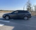 Серый Мазда 6, объемом двигателя 2 л и пробегом 350 тыс. км за 3600 $, фото 3 на Automoto.ua