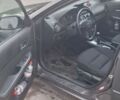 Сірий Мазда 6, об'ємом двигуна 2 л та пробігом 344 тис. км за 2800 $, фото 2 на Automoto.ua