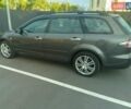 Сірий Мазда 6, об'ємом двигуна 2 л та пробігом 258 тис. км за 5300 $, фото 1 на Automoto.ua