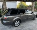 Сірий Мазда 6, об'ємом двигуна 2 л та пробігом 296 тис. км за 3363 $, фото 7 на Automoto.ua
