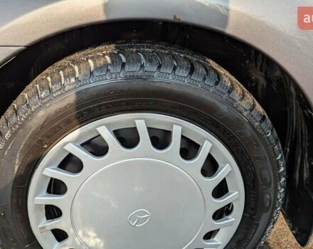 Серый Мазда 6, объемом двигателя 2 л и пробегом 275 тыс. км за 4000 $, фото 9 на Automoto.ua