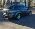 Серый Мазда 6, объемом двигателя 2 л и пробегом 200 тыс. км за 4900 $, фото 4 на Automoto.ua