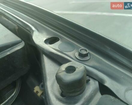 Сірий Мазда 6, об'ємом двигуна 2 л та пробігом 258 тис. км за 5300 $, фото 19 на Automoto.ua