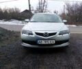 Сірий Мазда 6, об'ємом двигуна 2 л та пробігом 260 тис. км за 4900 $, фото 8 на Automoto.ua