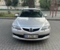 Серый Мазда 6, объемом двигателя 2 л и пробегом 242 тыс. км за 4037 $, фото 3 на Automoto.ua