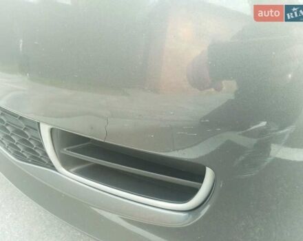 Сірий Мазда 6, об'ємом двигуна 2 л та пробігом 258 тис. км за 5300 $, фото 22 на Automoto.ua