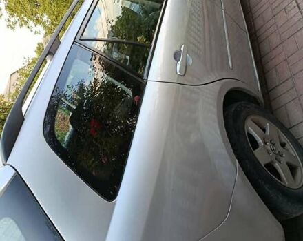 Серый Мазда 6, объемом двигателя 1.8 л и пробегом 285 тыс. км за 4850 $, фото 6 на Automoto.ua