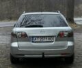 Сірий Мазда 6, об'ємом двигуна 2 л та пробігом 279 тис. км за 3008 $, фото 2 на Automoto.ua
