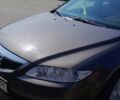 Сірий Мазда 6, об'ємом двигуна 2 л та пробігом 236 тис. км за 5800 $, фото 14 на Automoto.ua