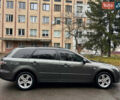 Сірий Мазда 6, об'ємом двигуна 1.8 л та пробігом 270 тис. км за 5199 $, фото 15 на Automoto.ua
