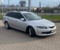 Сірий Мазда 6, об'ємом двигуна 2 л та пробігом 265 тис. км за 4500 $, фото 2 на Automoto.ua