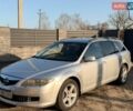 Сірий Мазда 6, об'ємом двигуна 2 л та пробігом 336 тис. км за 4999 $, фото 1 на Automoto.ua