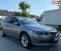 Сірий Мазда 6, об'ємом двигуна 2 л та пробігом 290 тис. км за 3900 $, фото 3 на Automoto.ua