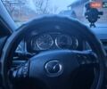 Серый Мазда 6, объемом двигателя 1.8 л и пробегом 386 тыс. км за 4300 $, фото 22 на Automoto.ua