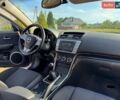 Сірий Мазда 6, об'ємом двигуна 2 л та пробігом 189 тис. км за 7000 $, фото 1 на Automoto.ua