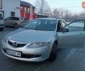 Сірий Мазда 6, об'ємом двигуна 1.8 л та пробігом 202 тис. км за 5500 $, фото 2 на Automoto.ua