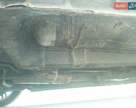 Сірий Мазда 6, об'ємом двигуна 2 л та пробігом 258 тис. км за 5300 $, фото 31 на Automoto.ua