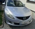 Серый Мазда 6, объемом двигателя 2 л и пробегом 230 тыс. км за 5500 $, фото 1 на Automoto.ua