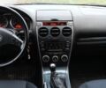 Серый Мазда 6, объемом двигателя 2 л и пробегом 247 тыс. км за 4000 $, фото 5 на Automoto.ua