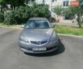 Сірий Мазда 6, об'ємом двигуна 2 л та пробігом 267 тис. км за 5000 $, фото 1 на Automoto.ua
