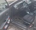 Сірий Мазда 6, об'ємом двигуна 2 л та пробігом 344 тис. км за 2802 $, фото 5 на Automoto.ua