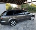 Сірий Мазда 6, об'ємом двигуна 2 л та пробігом 296 тис. км за 3363 $, фото 6 на Automoto.ua