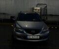 Серый Мазда 6, объемом двигателя 2 л и пробегом 308 тыс. км за 3200 $, фото 2 на Automoto.ua