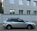 Сірий Мазда 6, об'ємом двигуна 2 л та пробігом 235 тис. км за 3456 $, фото 4 на Automoto.ua