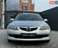 Серый Мазда 6, объемом двигателя 2 л и пробегом 238 тыс. км за 4499 $, фото 1 на Automoto.ua